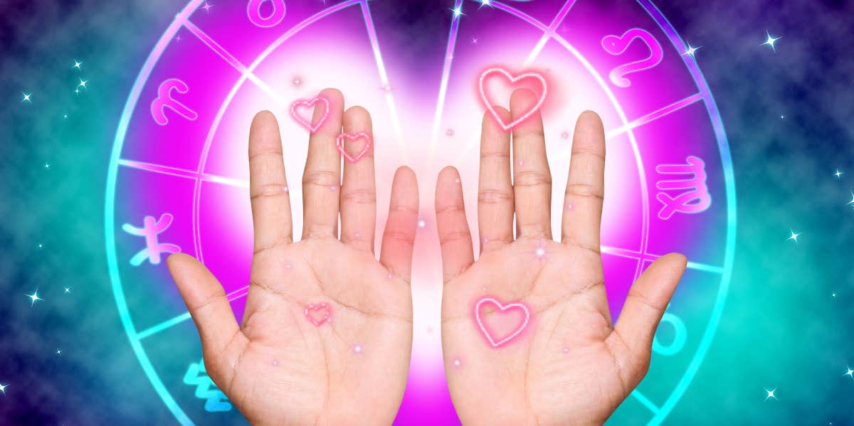 Monday's Love Horoscope For May 8, 2023 love horoscopes may 8, 2023