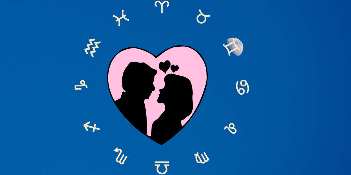 love horoscope for october 12, 2023