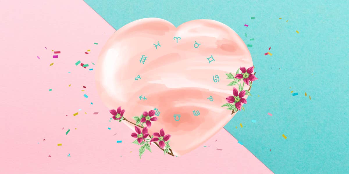 tuesday's love horoscope for april 4, 2023