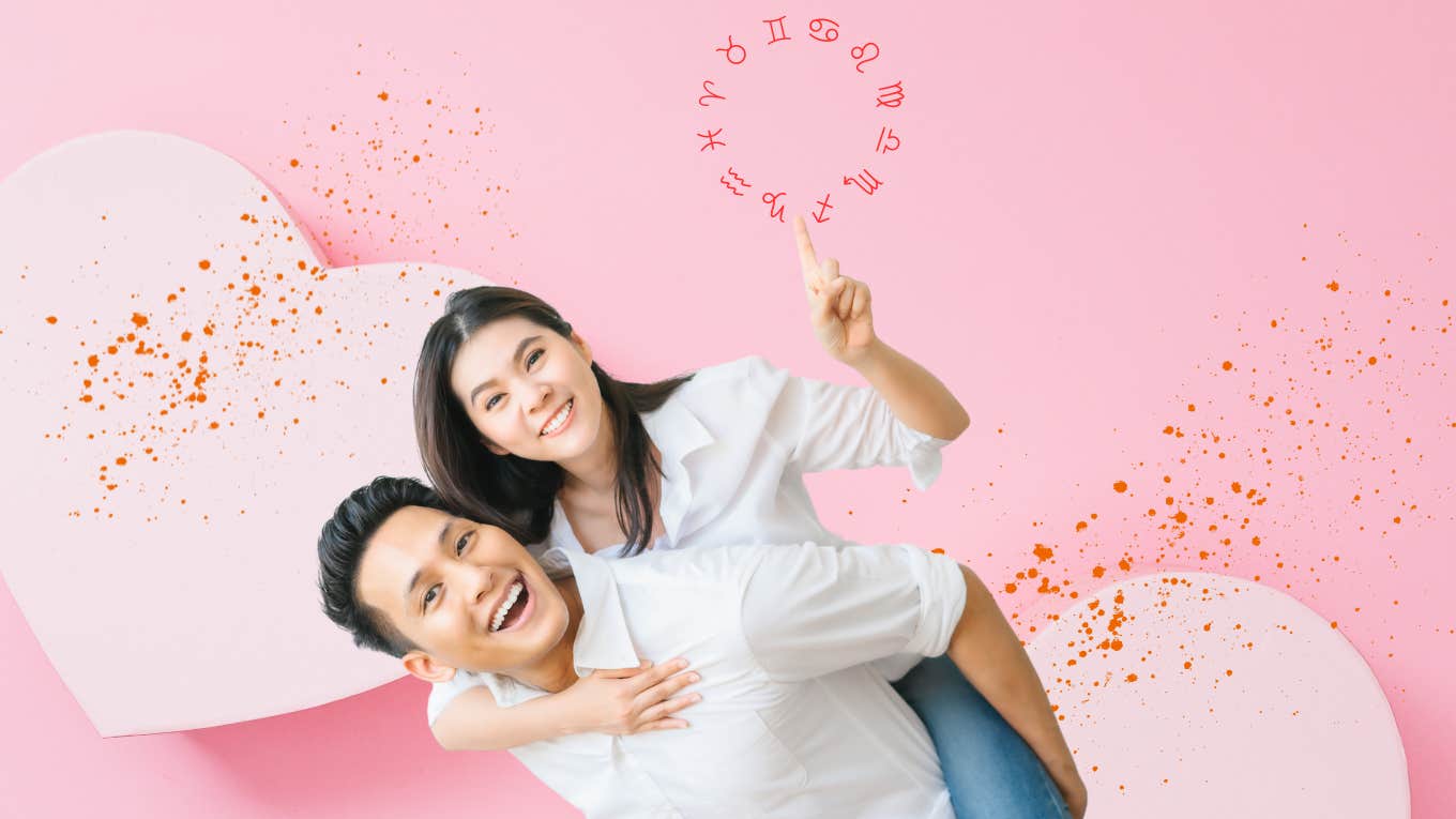 Love Horoscopes For March 12, 2024 — Moon Square Pluto Love Horoscopes For March 12, 2024 — Moon Square Pluto