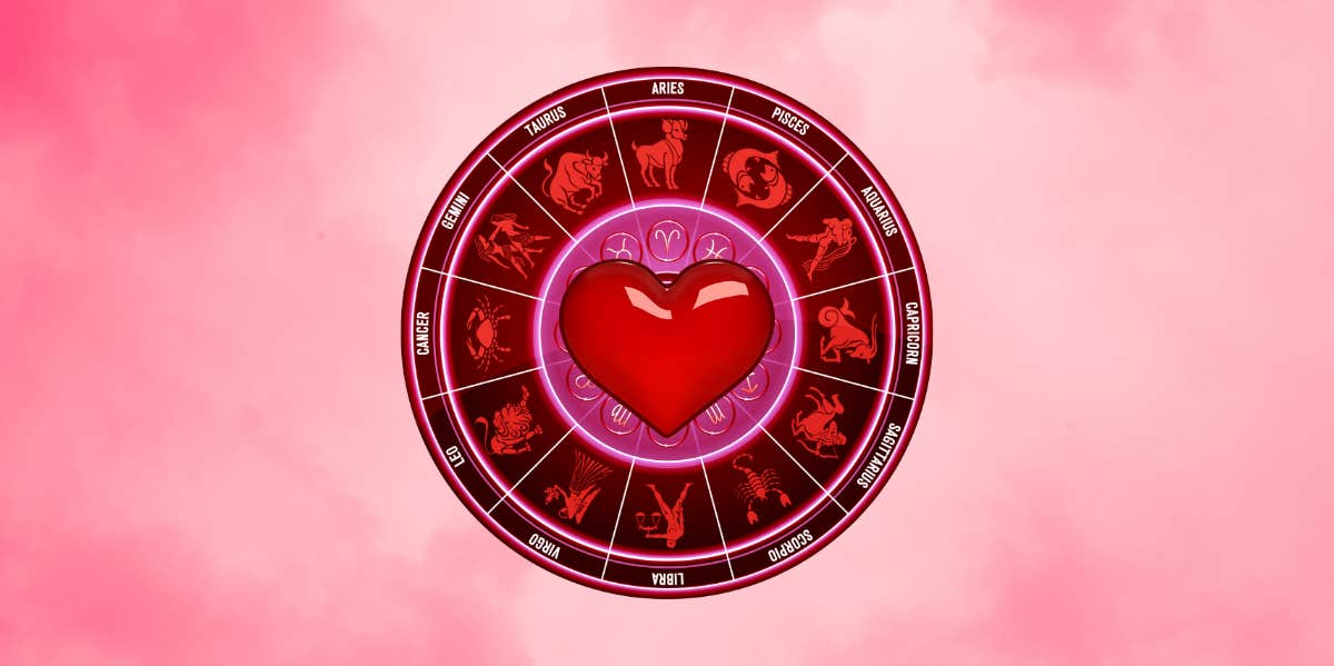 every zodiac sign's love horoscope for march 27, 2023
