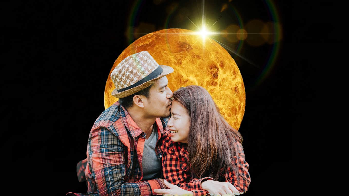 Each Zodiac Sign's Love Horoscope For March 3, 2024 Each Zodiac Sign's Love Horoscope For March 3, 2024