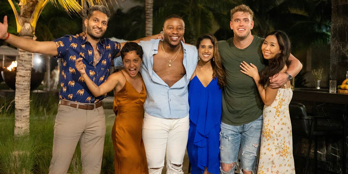 Which Love Is Blind Season 2 Couples Are Still Together? Love Is Blind Season 2 Couples