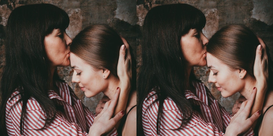 The 7 Most Important Love Lessons Parents Can (And Should) Teach Their Daughters About Healthy Relationships The 7 Most Important Love Lessons Parents Can (And Should) Teach Their Daughters About Healthy Relationships