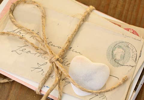 love letters love letters