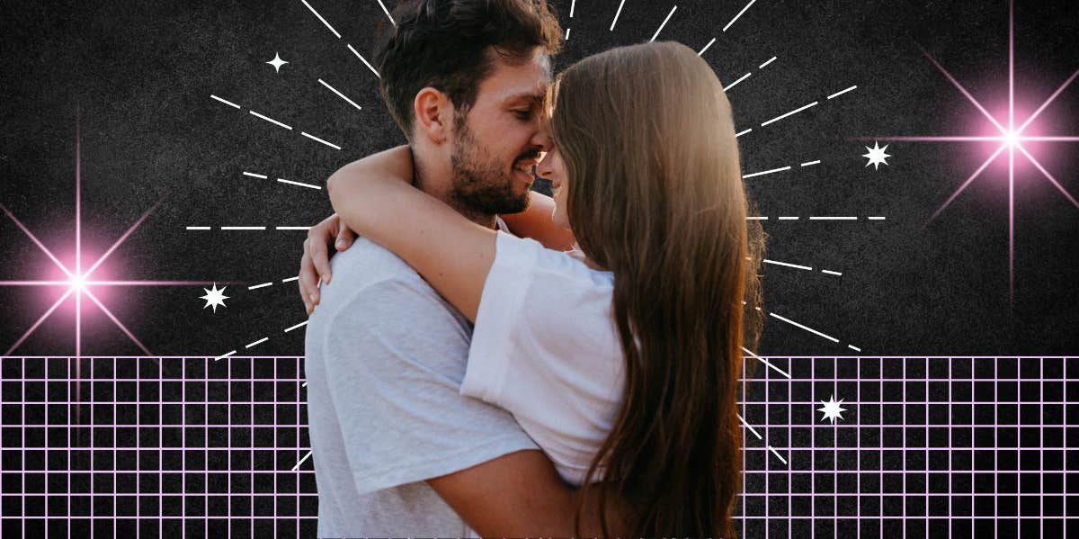 A Real Psychic Reading Restored My Faith In Love couple in love after getting a psychic love reading