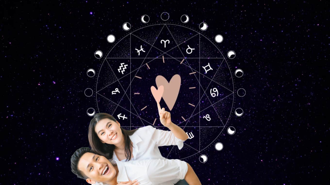 Love Horoscope For April 10, During Mars Conjunct Saturn love horocope for april 10, 2024