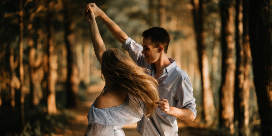 What Zodiac Signs Are Ready For Love During Sagittarius Season 