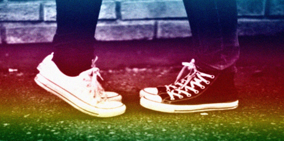 Why Our Sexual Equality Is About MUCH More Why Our Sexual Equality Is About MUCH More