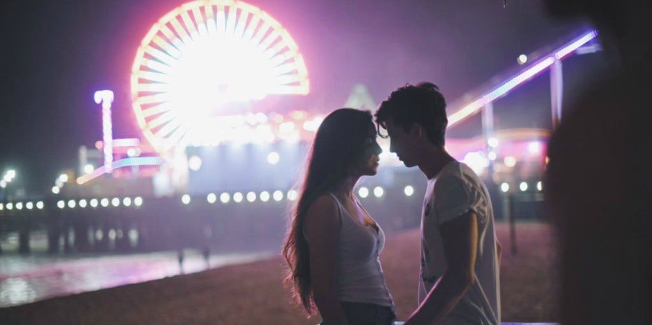 love The Men Who Deserve Your Love Don't Believe They Do