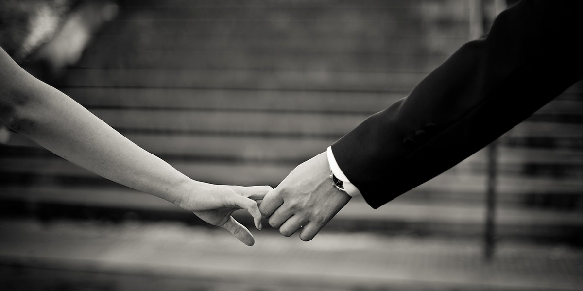 An Open Letter To The Man I Loved — And Let Go An Open Letter To The Man I Loved — And Let Go