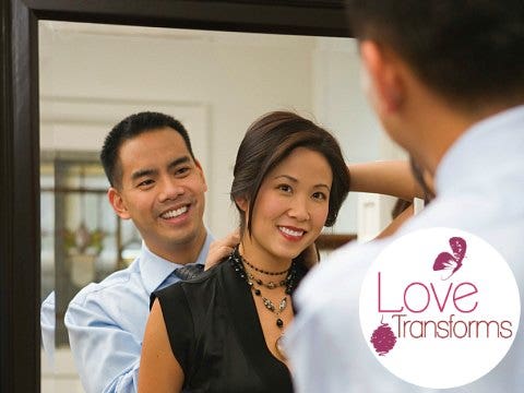 Personal Development Coach: How To Dress For Success In Love! Personal Development Coach: How To Dress For Success In Love!