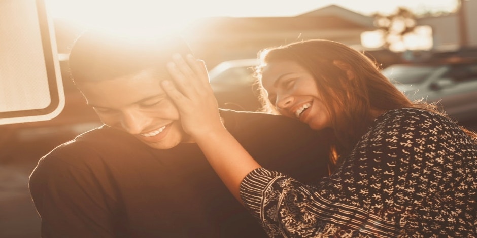 How To Love A Woman Who Has Deep Feelings How To Love A Woman Who Has Deep Feelings