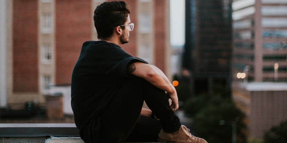 What Causes Low Self-Esteem In Men, By Zodiac Sign