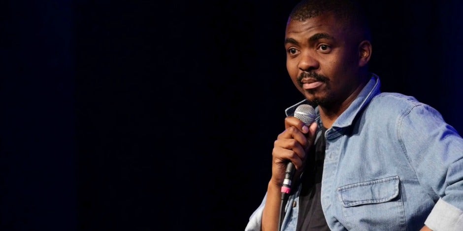 Who Is Loyiso Gola? New Details On The Comic From 'Comedians Of The World' On Netflix Who Is Loyiso Gola? New Details On The Comic From 'Comedians Of The World' On Netflix