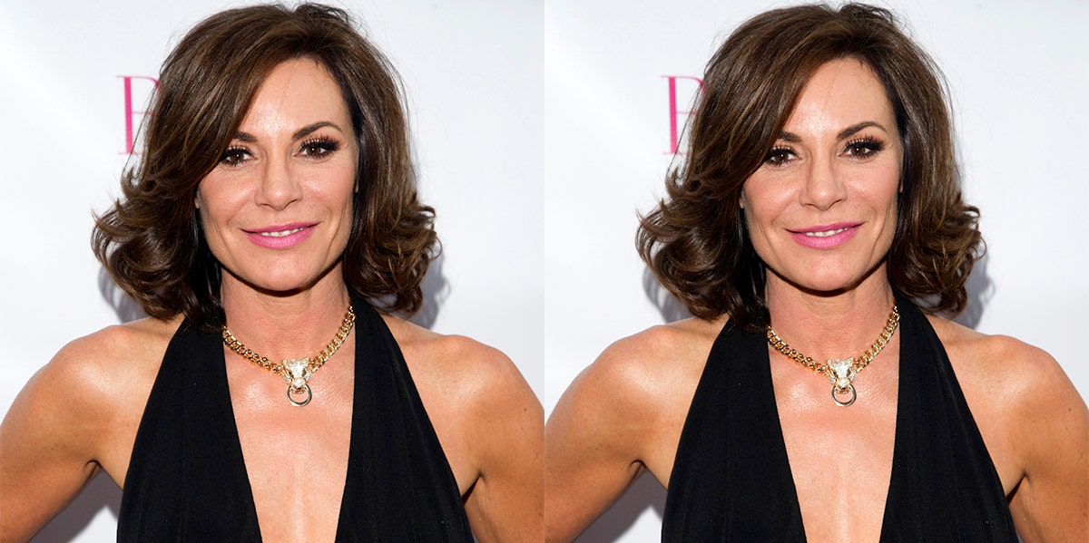 Luann de Lesseps