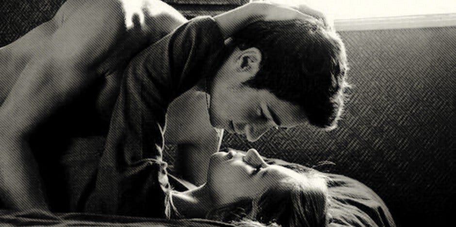 10 (HOT!!!) Reasons Lube Is Your Best Friend During Sex 10 (HOT!!!) Reasons Lube Is Your Best Friend During Sex