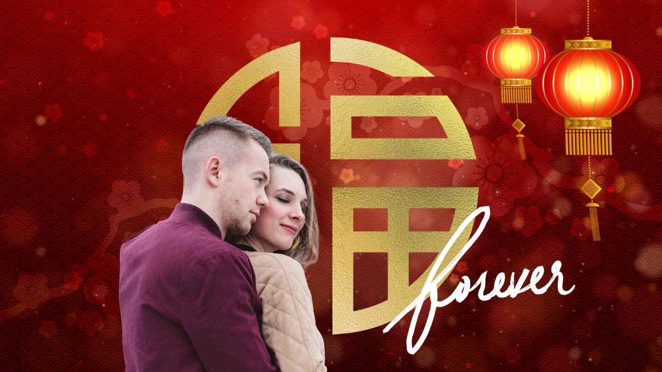 How 5 Chinese Zodiac Signs Can Create More Luck In Love This Week How 5 Chinese Zodiac Signs Can Create More Luck In Love This Week