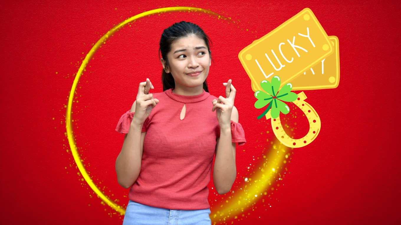 5 Chinese Zodiac Signs Are Luckiest The Week Of January 29 5 Chinese Zodiac Signs Are Luckiest The Week Of January 29