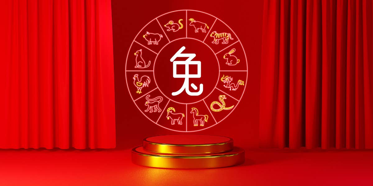 luckiest chinese zodiac signs the week of june 26 - july 2, 2023