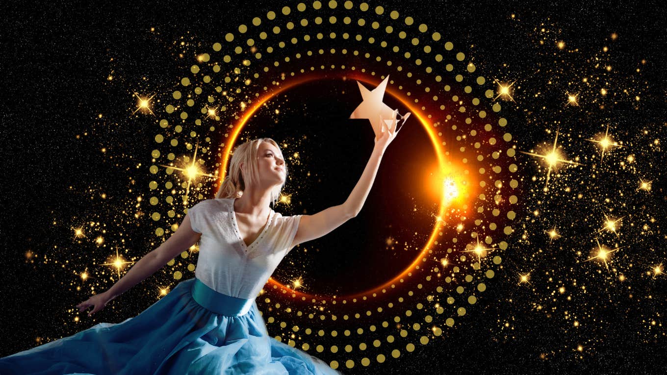 The Luckiest Day For Each Zodiac Sign From March 25 - 31, 2024 The Luckiest Day For Each Zodiac Sign From March 25 - 31, 2024