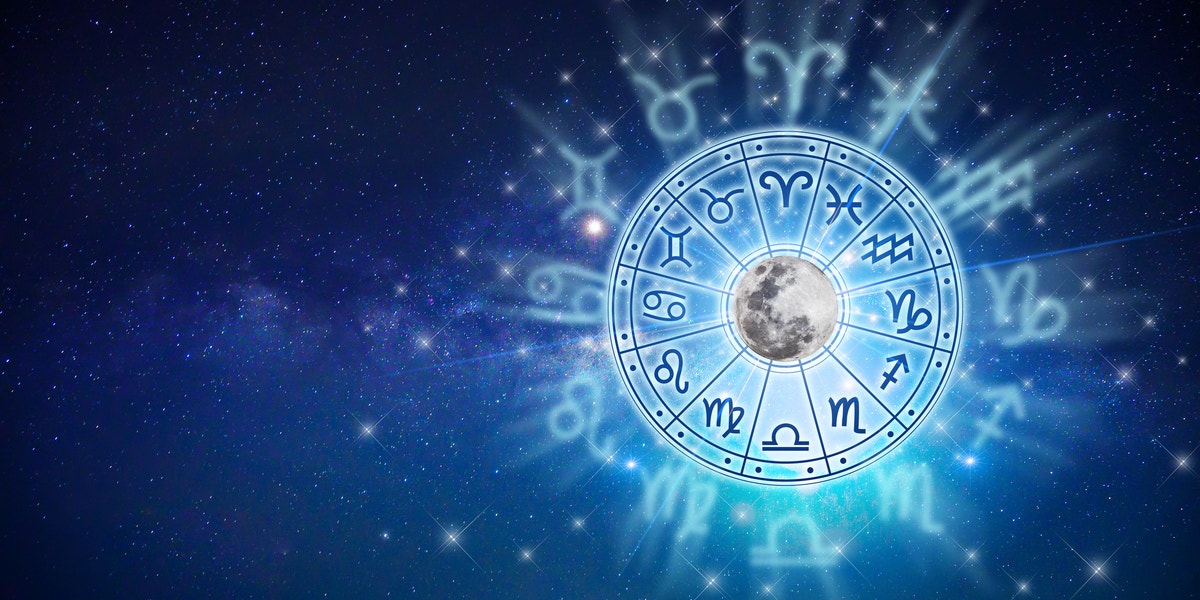 Each Zodiac Sign's Luckiest Day During The Month Of March 2022 Each Zodiac Sign's Luckiest Day During The Month Of March 2022