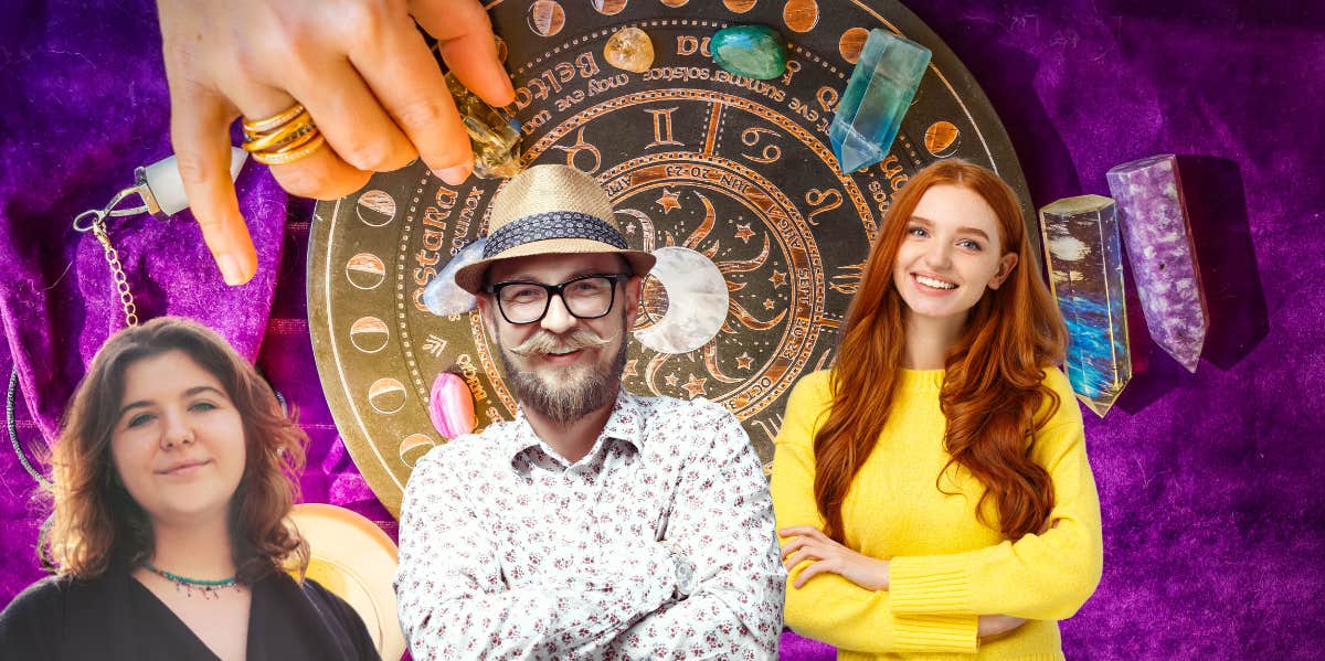 The Luckiest Day Of The Week For Each Zodiac Sign, August 8 - 14, 2022 The Luckiest Day Of The Week For Each Zodiac Sign, August 8 - 14, 2022
