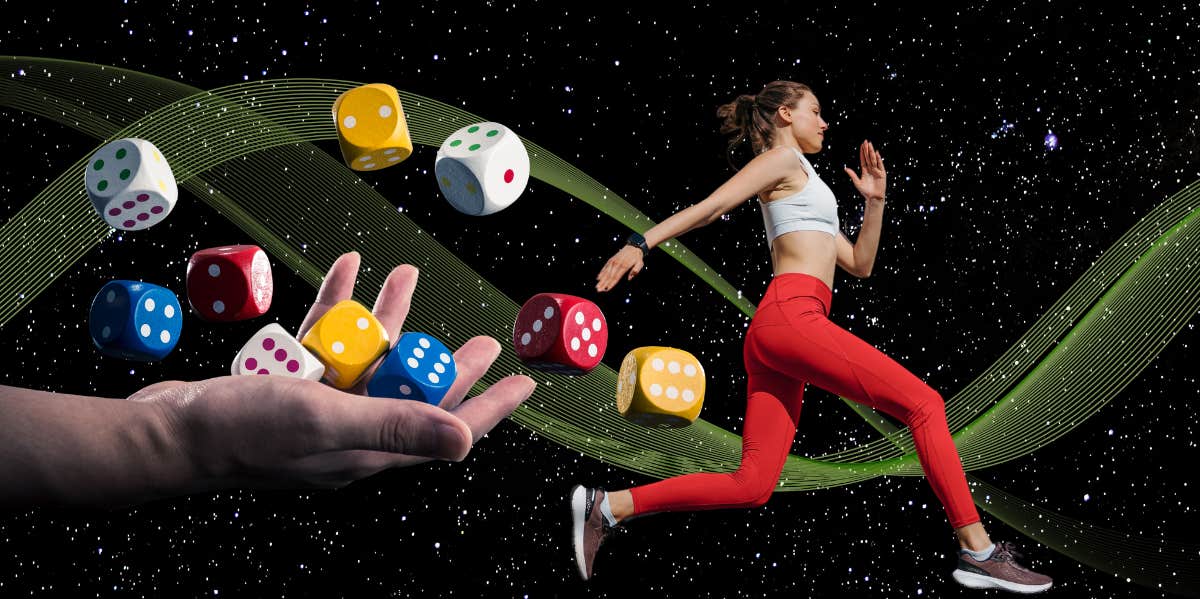 The Luckiest Day For Each Zodiac Sign The Week Of February 19