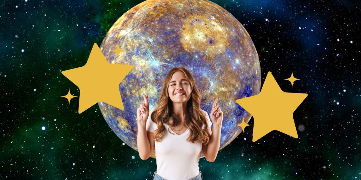 Which Day Is Luckiest For Each Zodiac Sign This Week When The Nodes Of Fate Change On July 17 luckiest day of the week