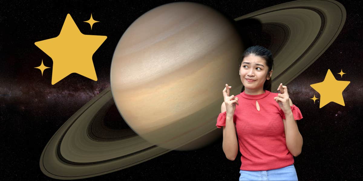 Which Days Will Be Luckiest For Each Zodiac Sign During The First Week Of November woman feeling lucky