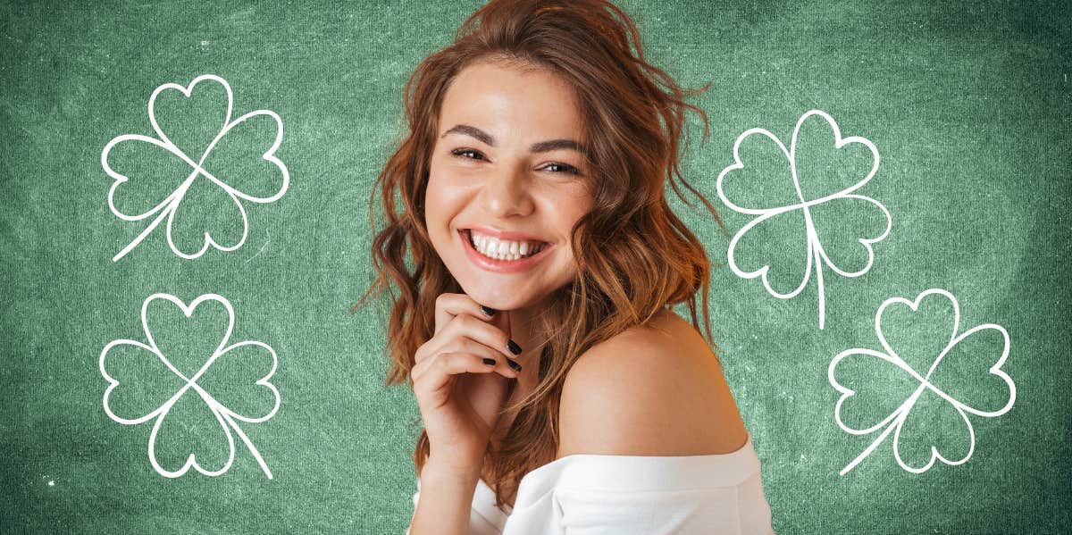 The Luckiest Day Of The Week For Each Zodiac Sign Starting September 19 - September 25, 2022 The Luckiest Day Of The Week For Each Zodiac Sign Starting September 19 - September 25, 2022