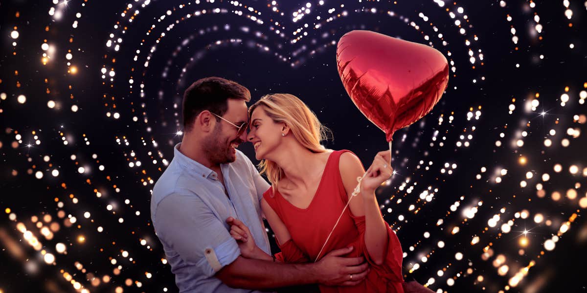 zodiac signs who are luckiest in love the week of october 2 - 8, 2023