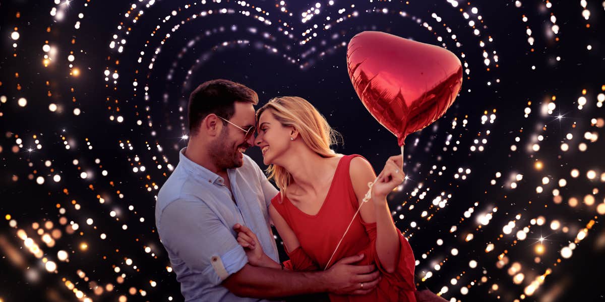The 3 Zodiac Signs Who Are The Luckiest In Love Weekly October 2 - 8, 2023 zodiac signs who are luckiest in love the week of october 2 - 8, 2023
