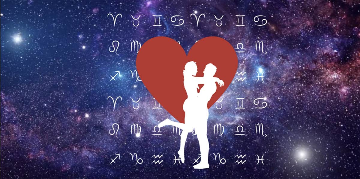three zodiac signs are luckiest in love on august 13, 2023