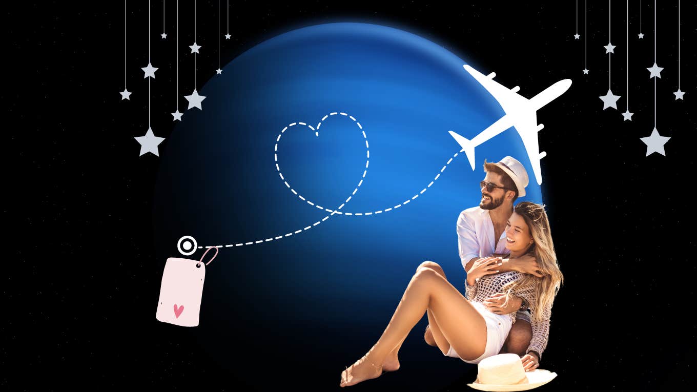 3 Zodiac Signs Have Incredible Luck In Love On January 24, 2024 3 Zodiac Signs Have Incredible Luck In Love On January 24, 2024