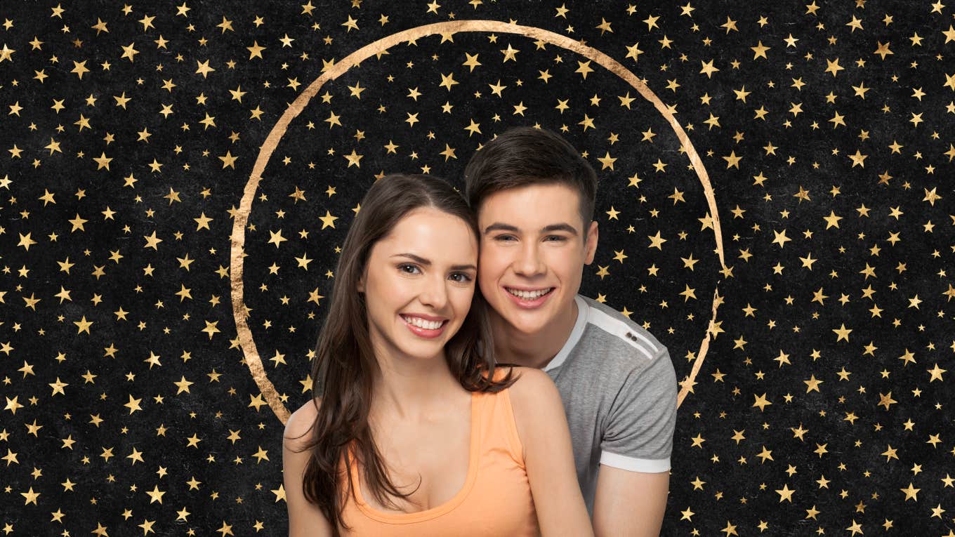 3 Zodiac Signs Are Luckiest In Love On March 12, 2024 3 Zodiac Signs Are Luckiest In Love On March 12, 2024