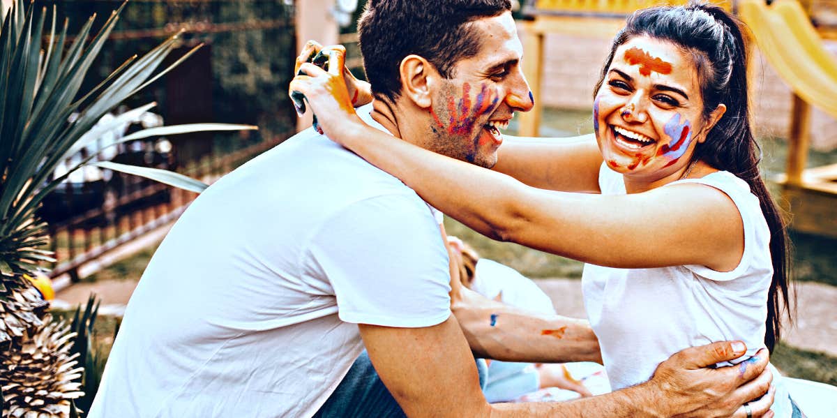 Love Horoscopes Are Luckiest June 12 - 18, For 3 Fiesty Zodiac Signs zodiac signs who are luckiest in love june 12 - 18