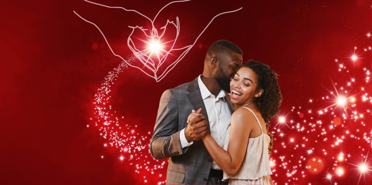 The 3 Zodiac Signs Who Are The Luckiest In Love, January 8 - 14, 2023 The 3 Zodiac Signs Who Are The Luckiest In Love, January 8 - 14, 2023