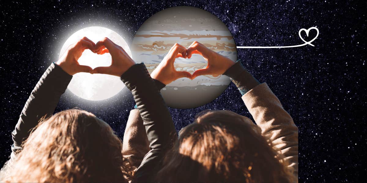 zodiac signs are luckiest in love on august 3, 2023