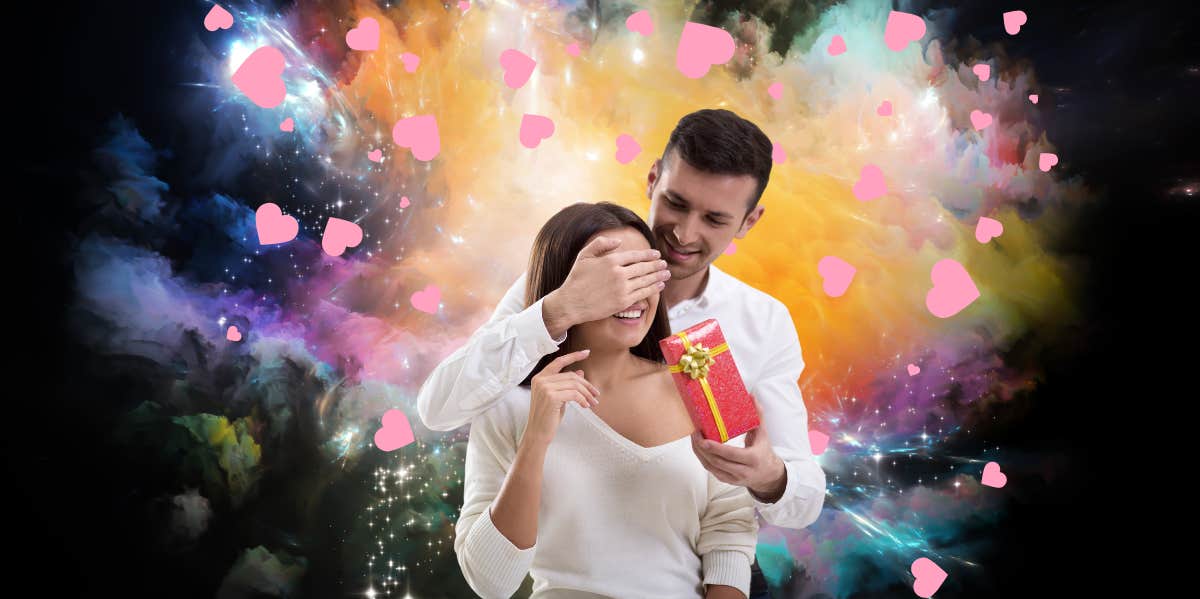 The 3 Zodiac Signs Who Are The Luckiest In Love On February 20, 2023