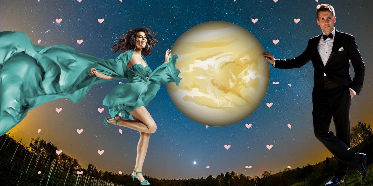 zodiac signs who are luckiest in love on july 29