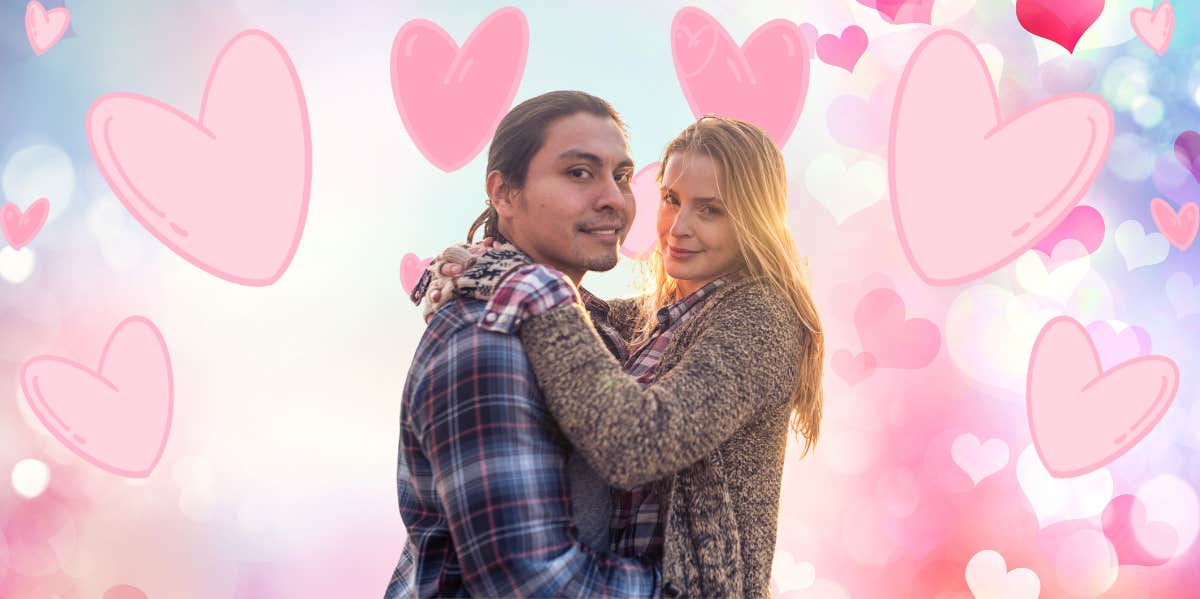 3 Specific Zodiac Signs Are Luckiest In Love On June 2, During Moon Trine Venus zodiac signs who are luckiest in love on june 2