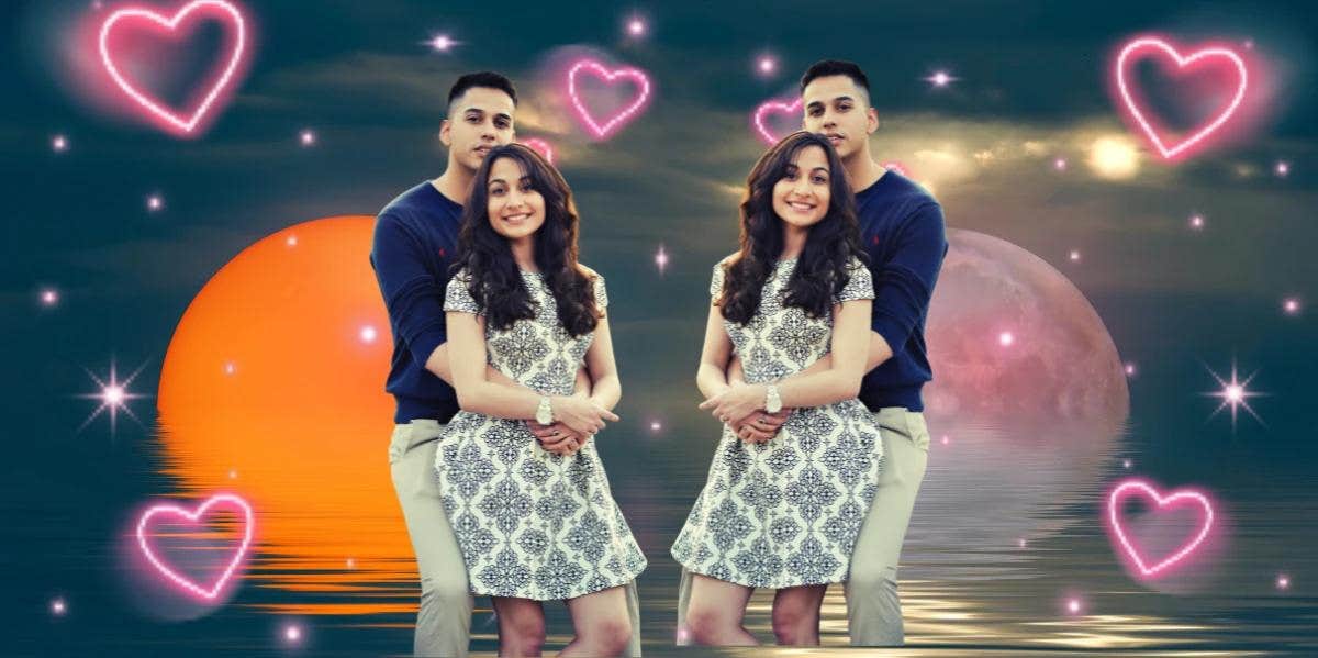 3 Specific Zodiac Signs Are Luckiest In Love On October 16, 2023 luckiest in love on october 16, 2023
