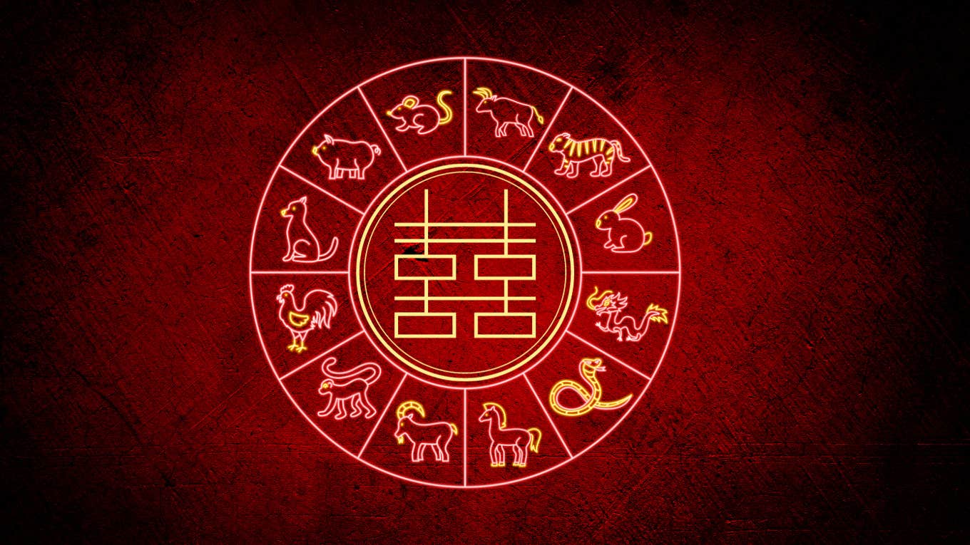 Which Chinese Zodiac Signs Are Luckiest November 13 - 19, 2023 luckiest chinese zodiac sign horoscopes november 13 - 19