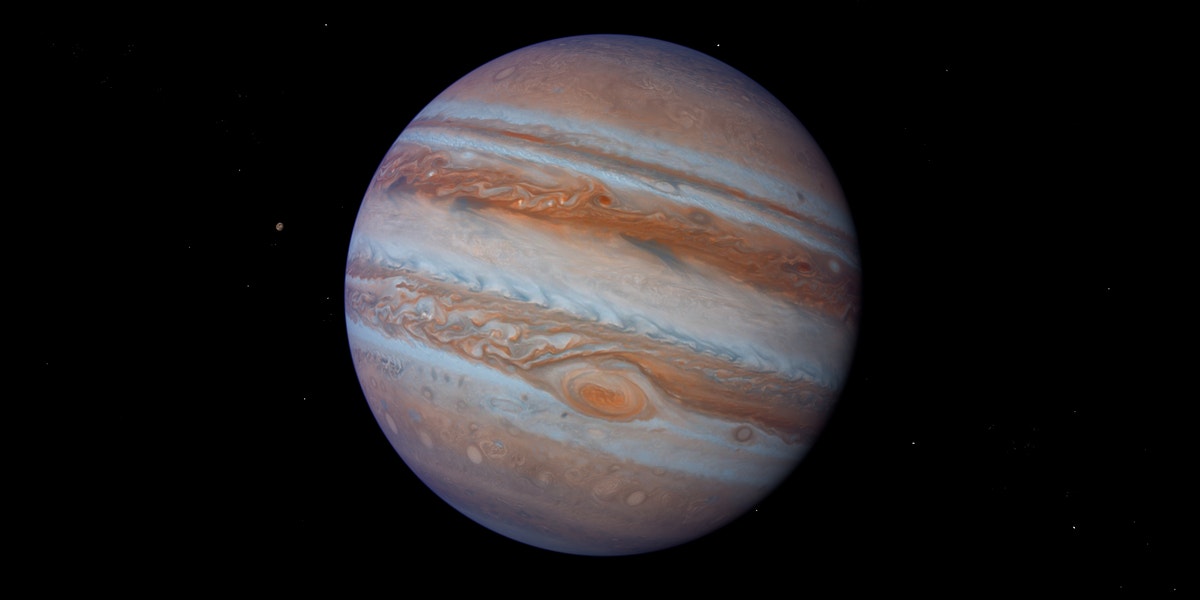 3 Luckiest Zodiac Signs When Jupiter Retrograde Ends On October 18, 2021