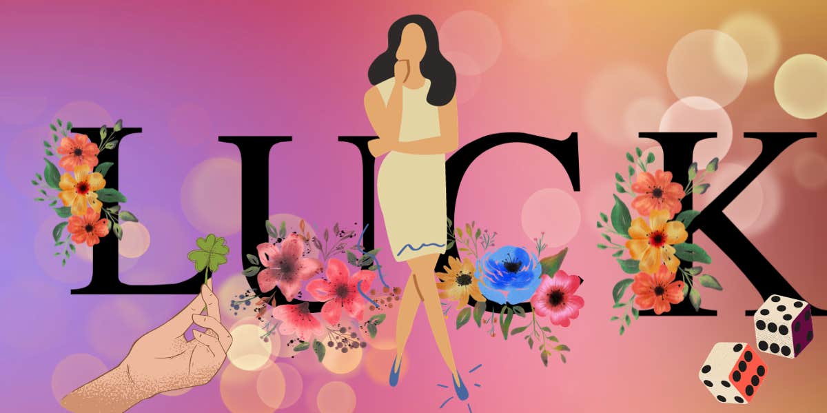 Luckiest Day Of The Week For All Zodiac Signs, September 18 - 24, 2023 lucky day image