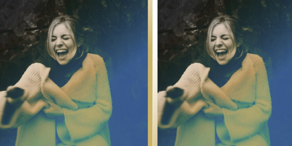 What Makes You Laugh, What Makes You Laugh,