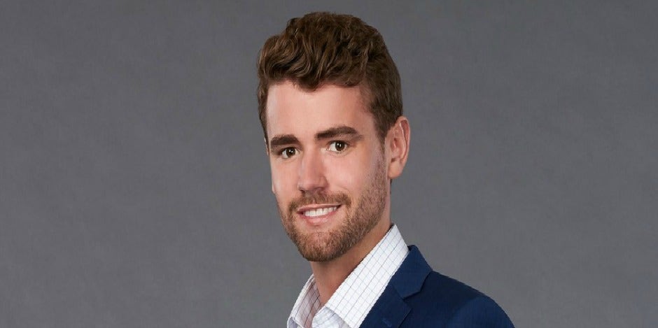 Who Is Luke Stone? New Details On 'The Bachelorette' Contestant Who Eliminated Himself Because Of All The Luke P. Drama