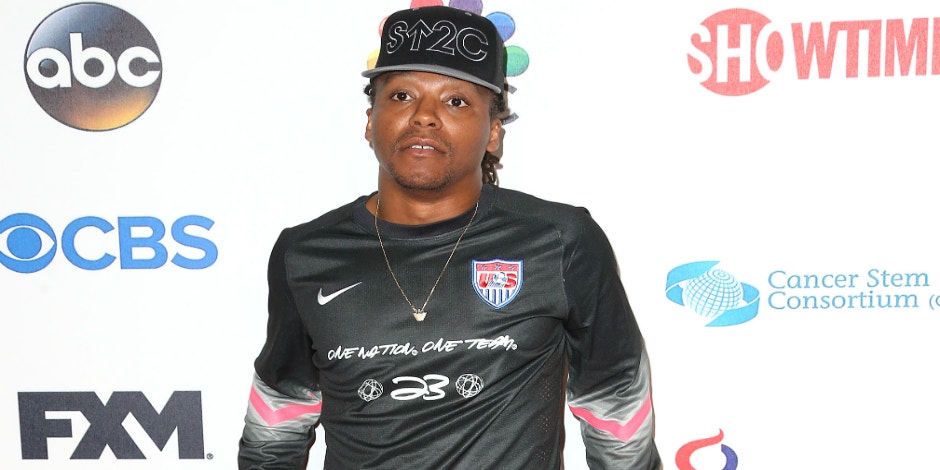 Who is Lupe Fiasco's Sister? 5 Things We Know About His Teen Sister Who Was Missing