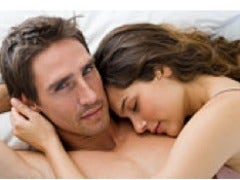 lying man